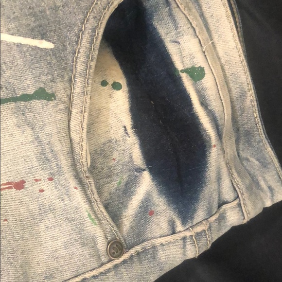 Waimea Skinny Fit 34x32 - Picture 5 of 7